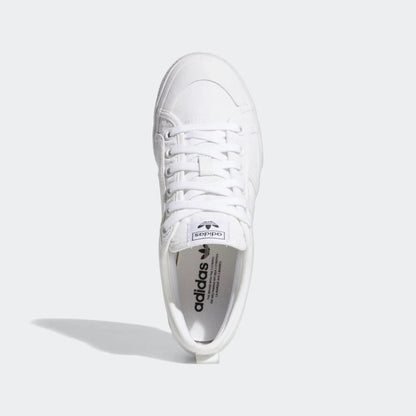 Men's adidas Nizza Platform Shoes