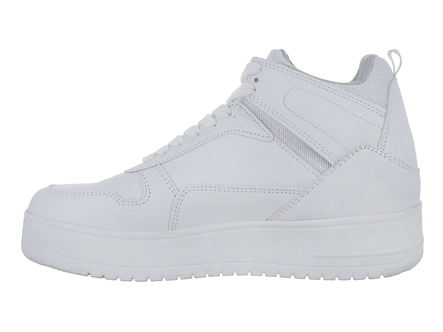 Tenis Urbanos THENTIC Blancos para Mujer