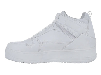 Tenis Urbanos THENTIC Blancos para Mujer