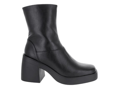 Botas Senties Negro para Mujer