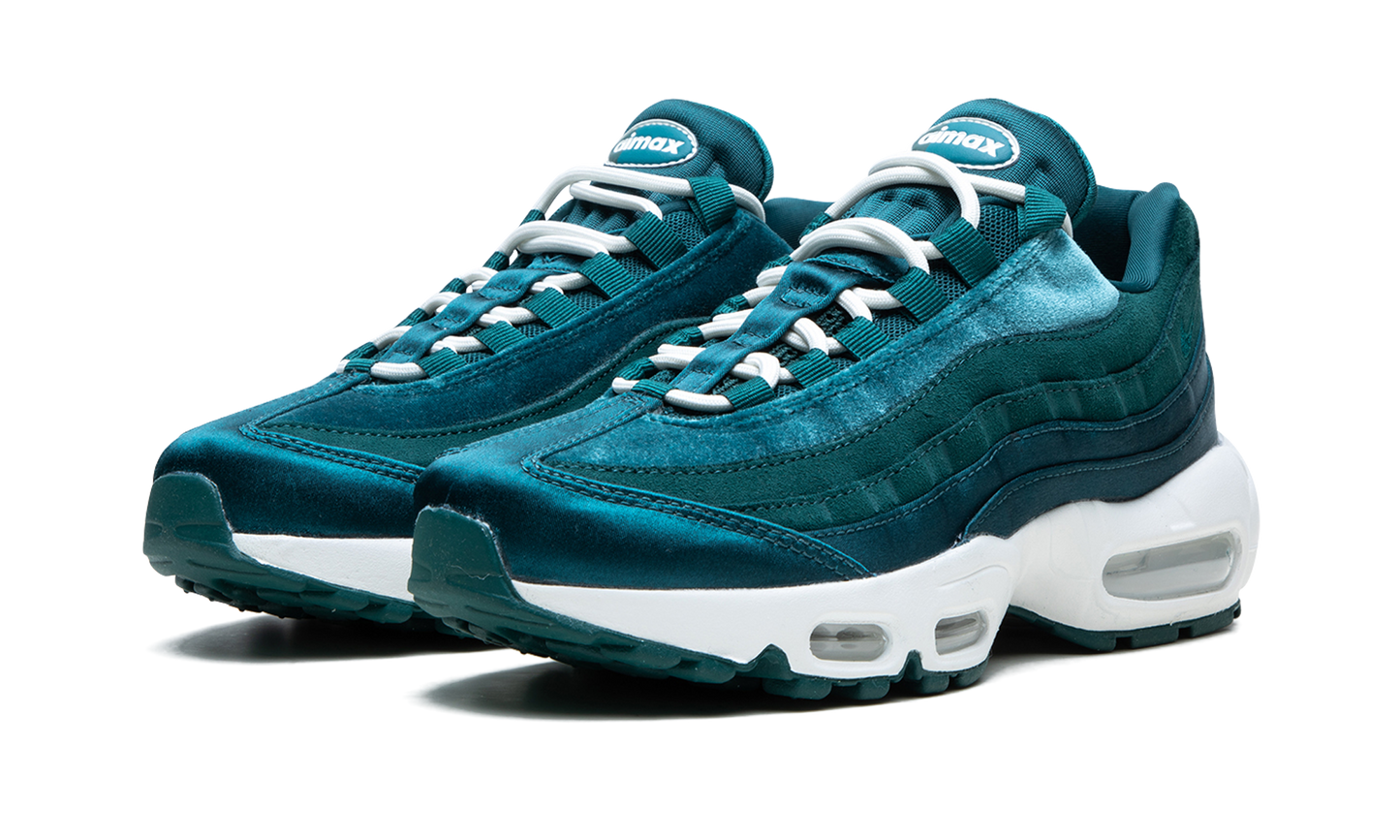 AIR MAX 95 MNS WMNS"Green Velvet" DZ5226 300