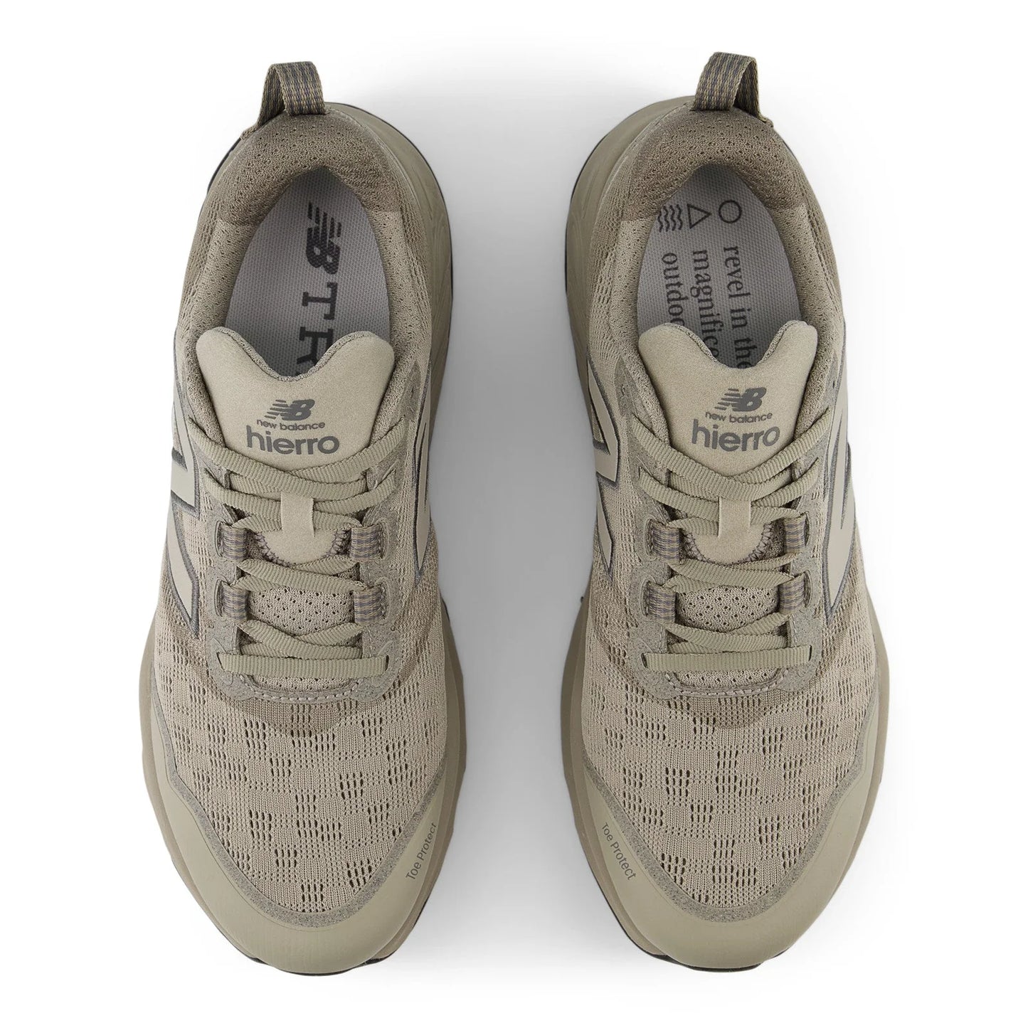 Men's Fresh Foam X Hierro v9