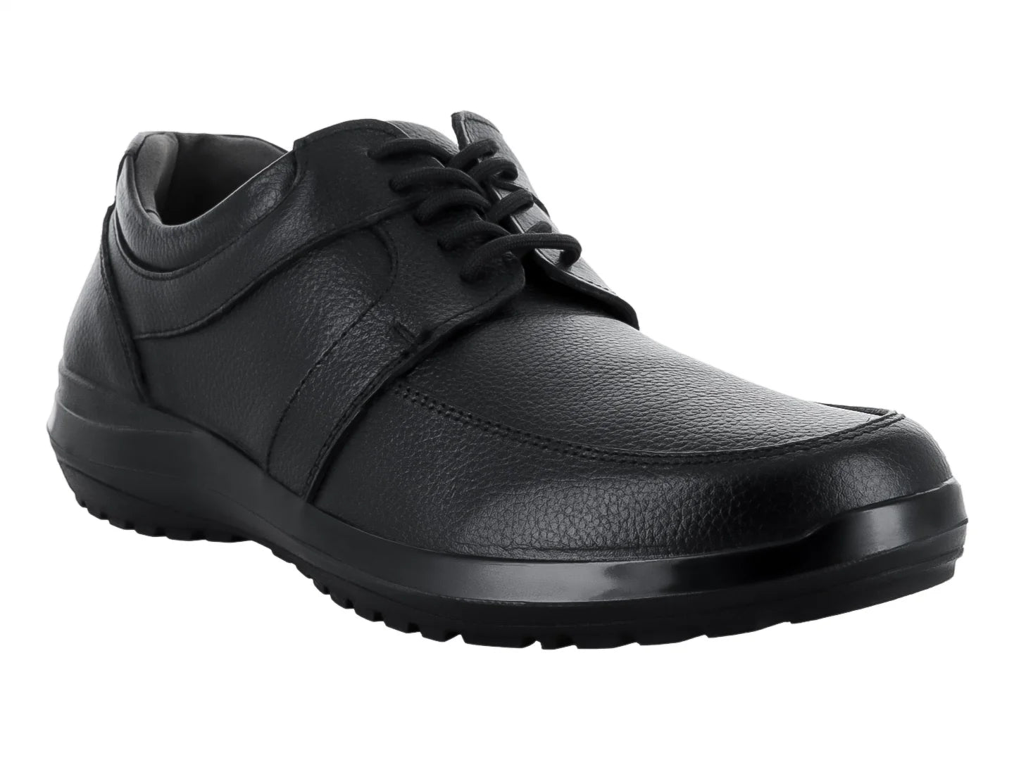 Zapato Larespi Negro para Hombre