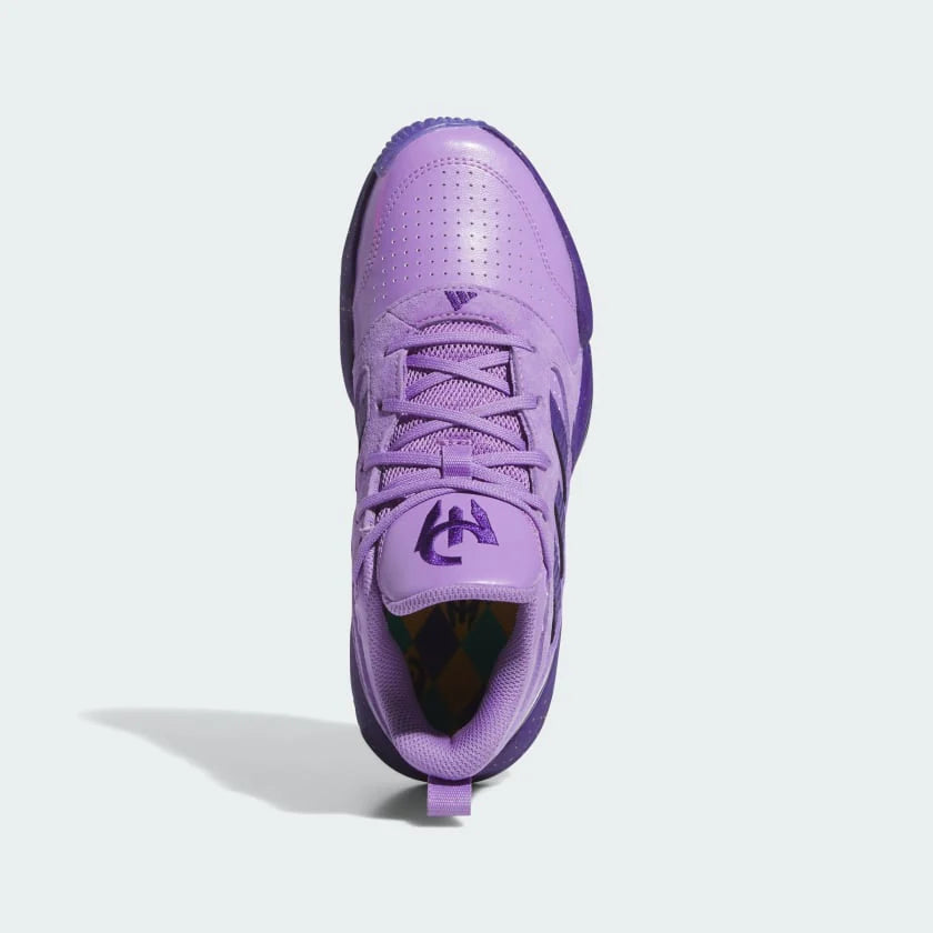 Kids' adidas Mahomes 2 Impact FLX Pass a Good Time Training Shoes Kids