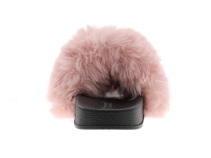 Sandalias Casuales Furor Rosa para Mujer