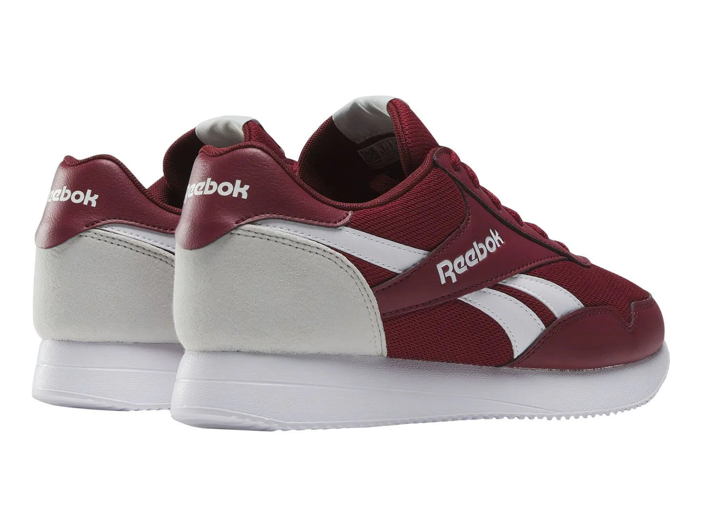 Tenis Reebok Jogger Lite Rojo para Hombre