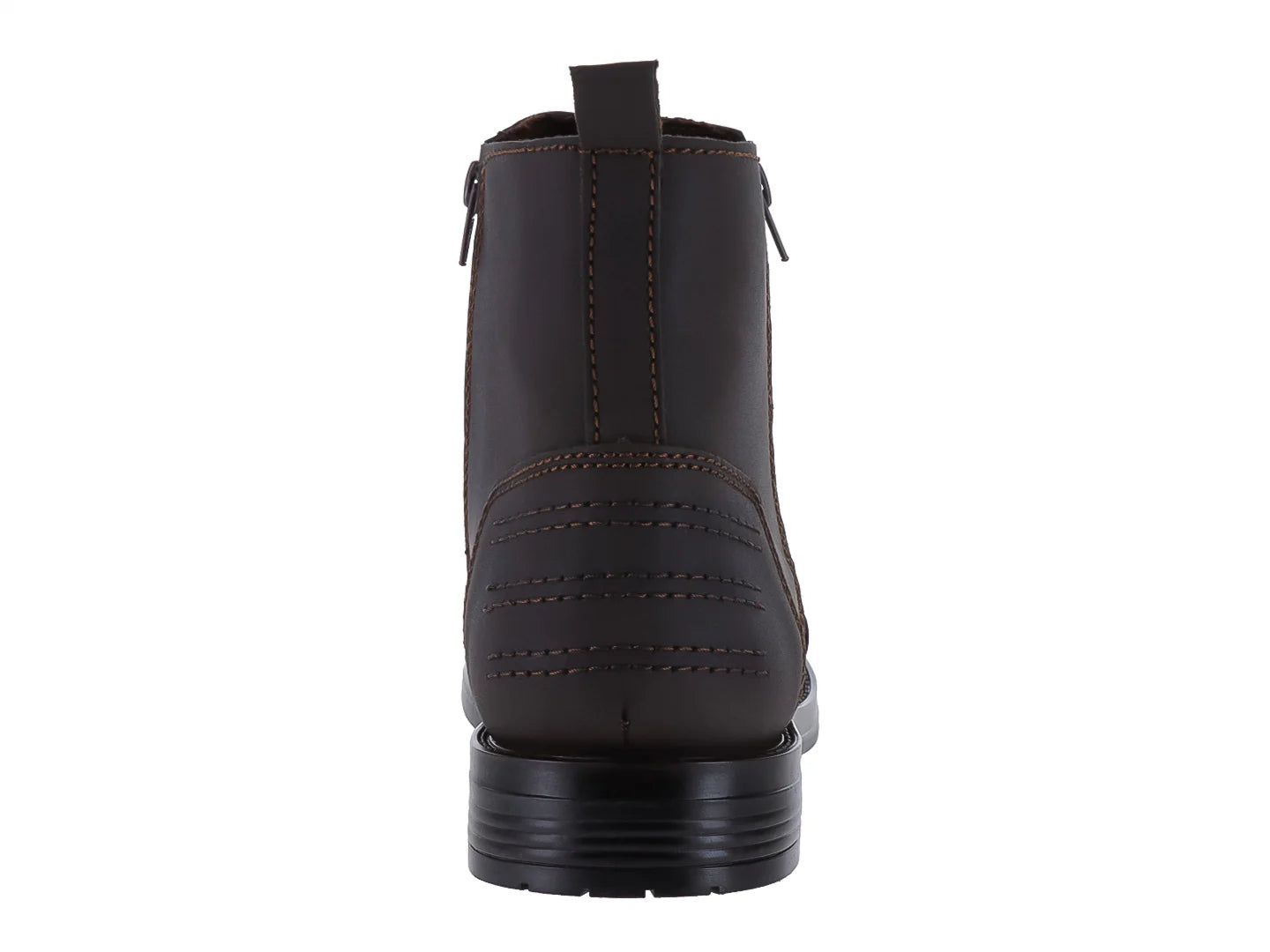 Botas Romanos Café para Hombre