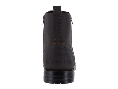 Botas Romanos Café para Hombre