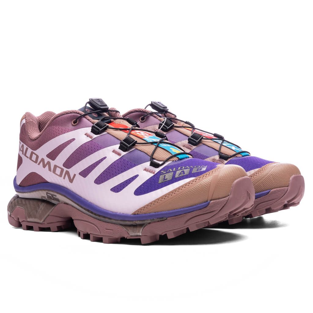 XT 4 OG Portabella Rose Liberty