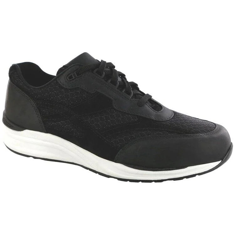 Men's Journey Mesh Lace Up in Nova