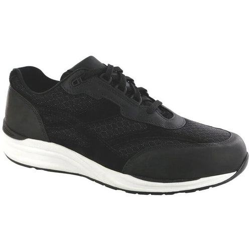 Men's Journey Mesh Lace Up in Nova