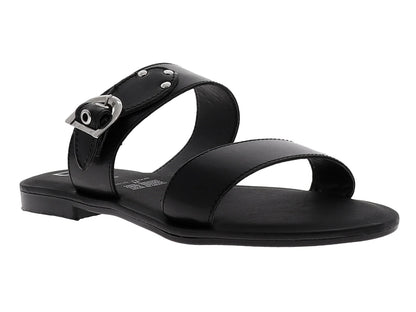 Sandalias Donova Negro para Mujer