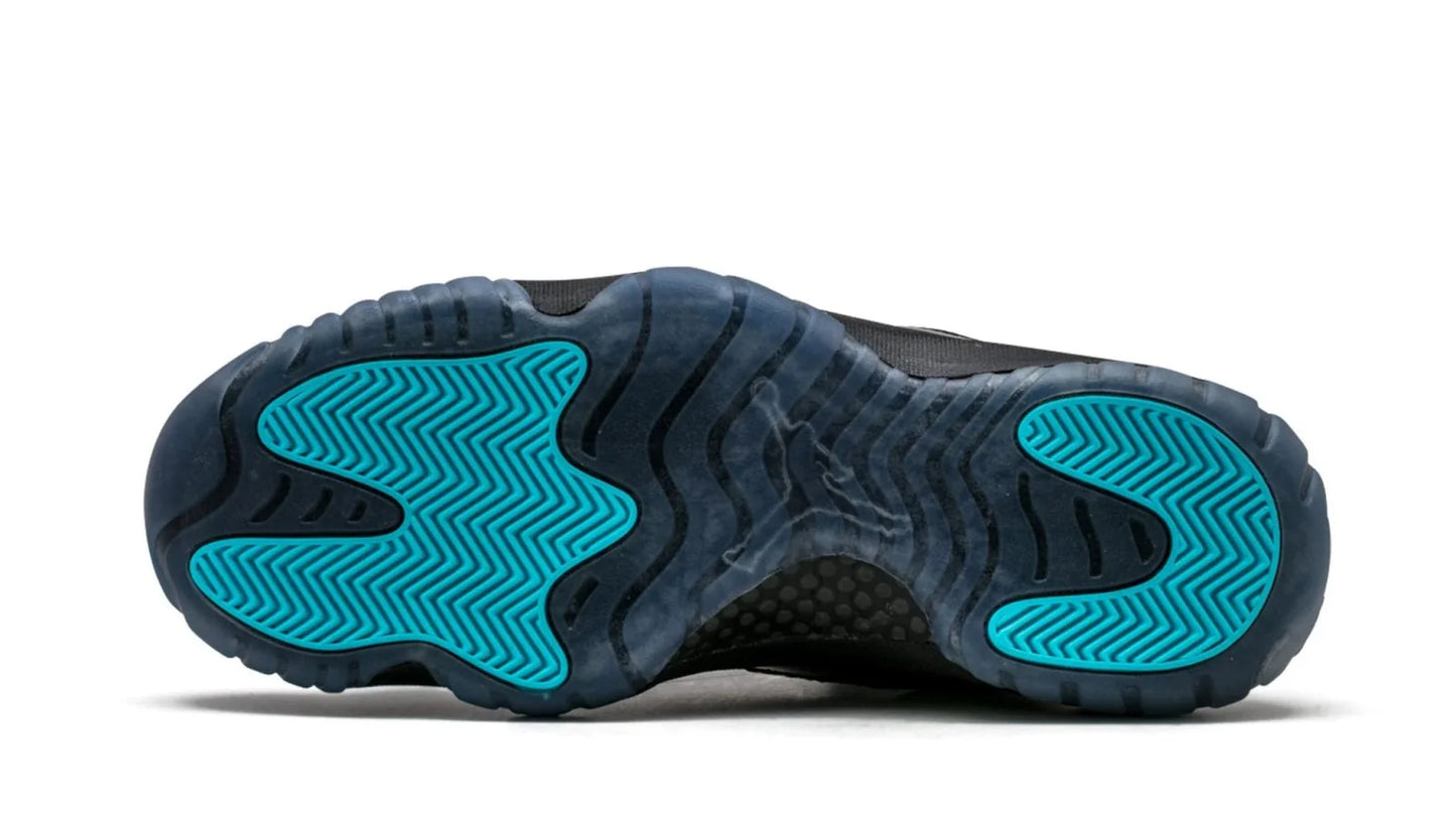 Air Jordan 11 Retro Gamma