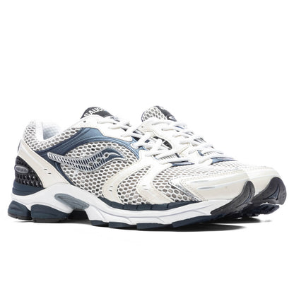 Progrid Triumph 4 White Navy