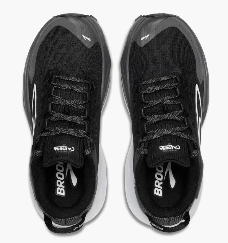 Womens Brooks Caldera 8