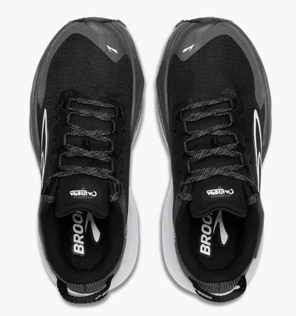 Womens Brooks Caldera 8