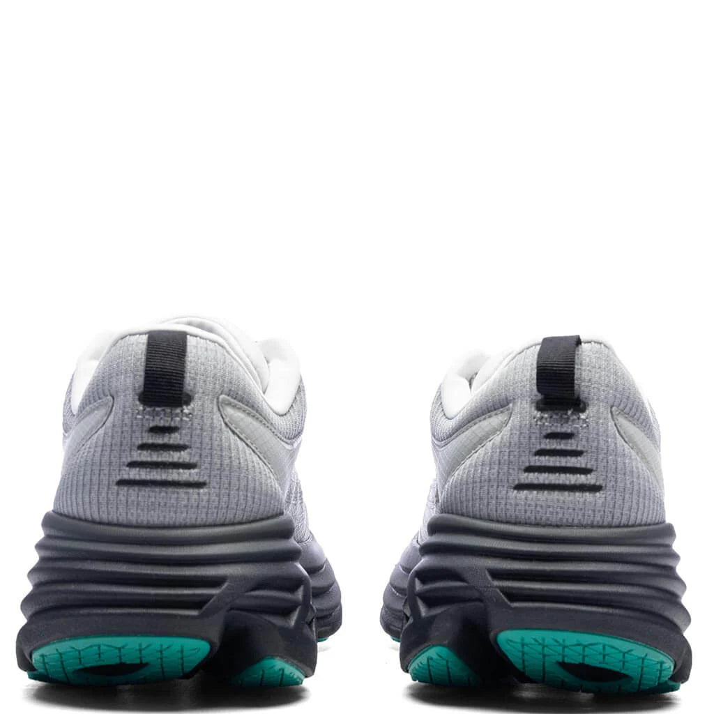 Bondi 8 TS Harbor Mist Black B