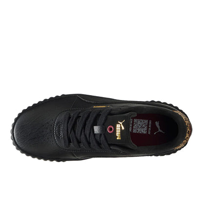 Carina 3.0 Animal Flair Lace Up Sneakers