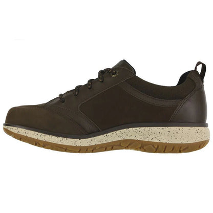 Women's Boulder Oxford in Smores