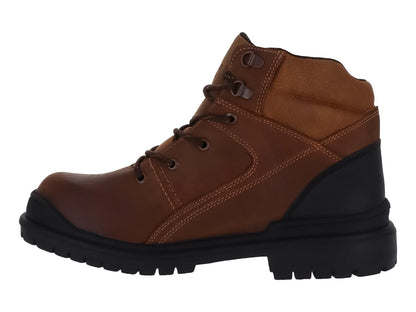 Botas Cactus Color Miel para Hombre