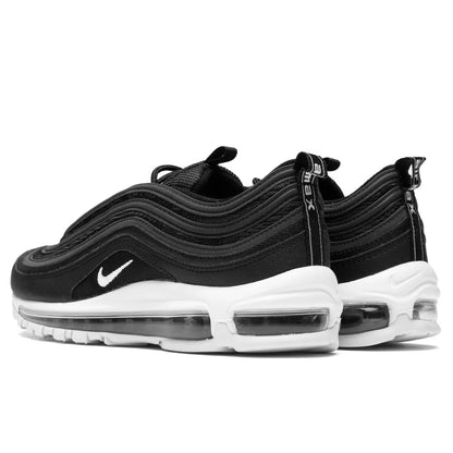 Air Max 97 Black White
