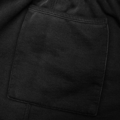 Feature x Represent Sweat Shorts Stained Black
