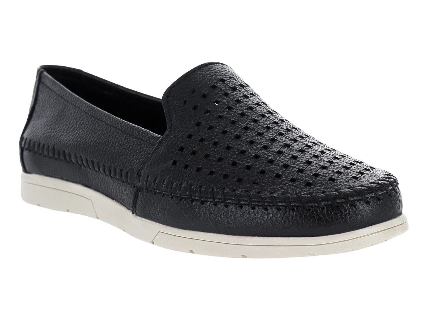 Zapatos Relax Negro Confort para Mujer