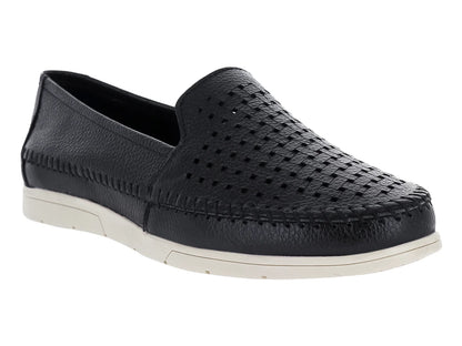 Zapatos Relax Negro Confort para Mujer