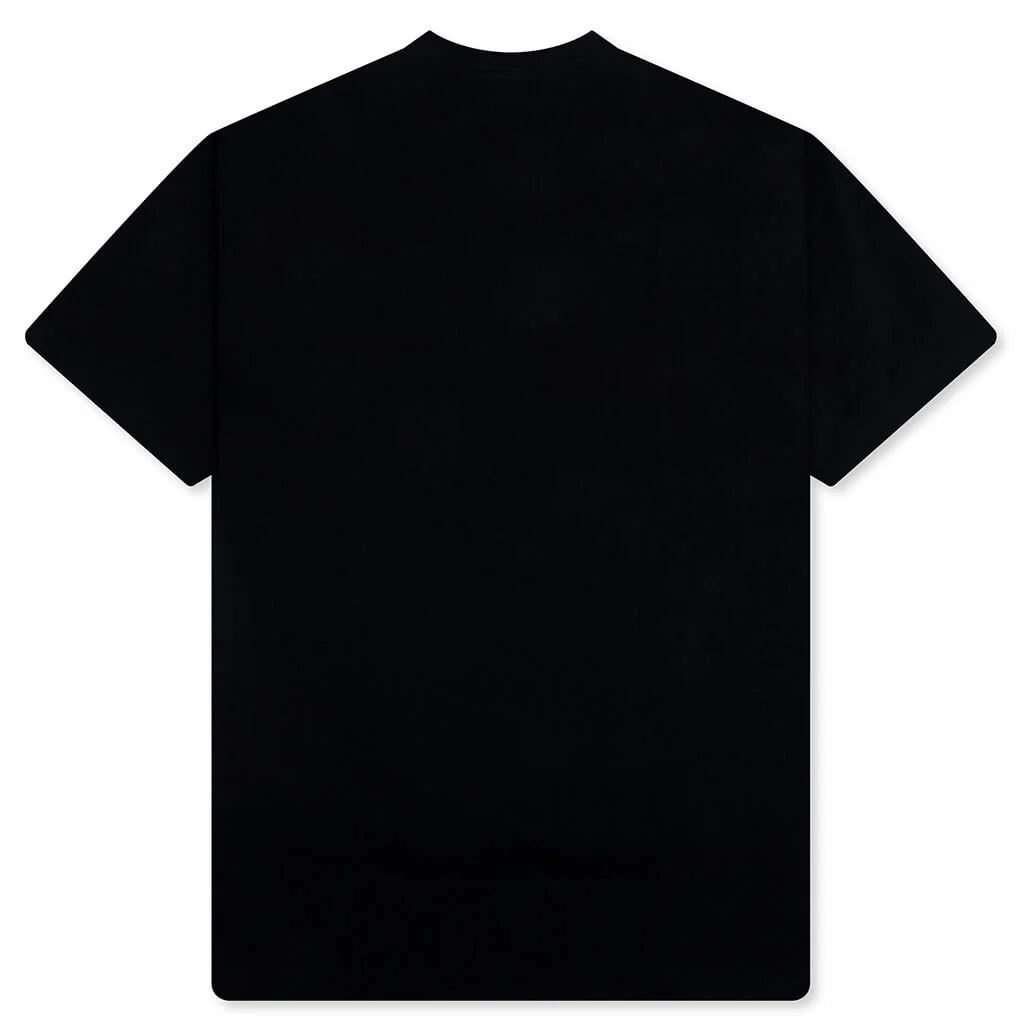 ABC Camo By Bathing Ape Tee Black Green