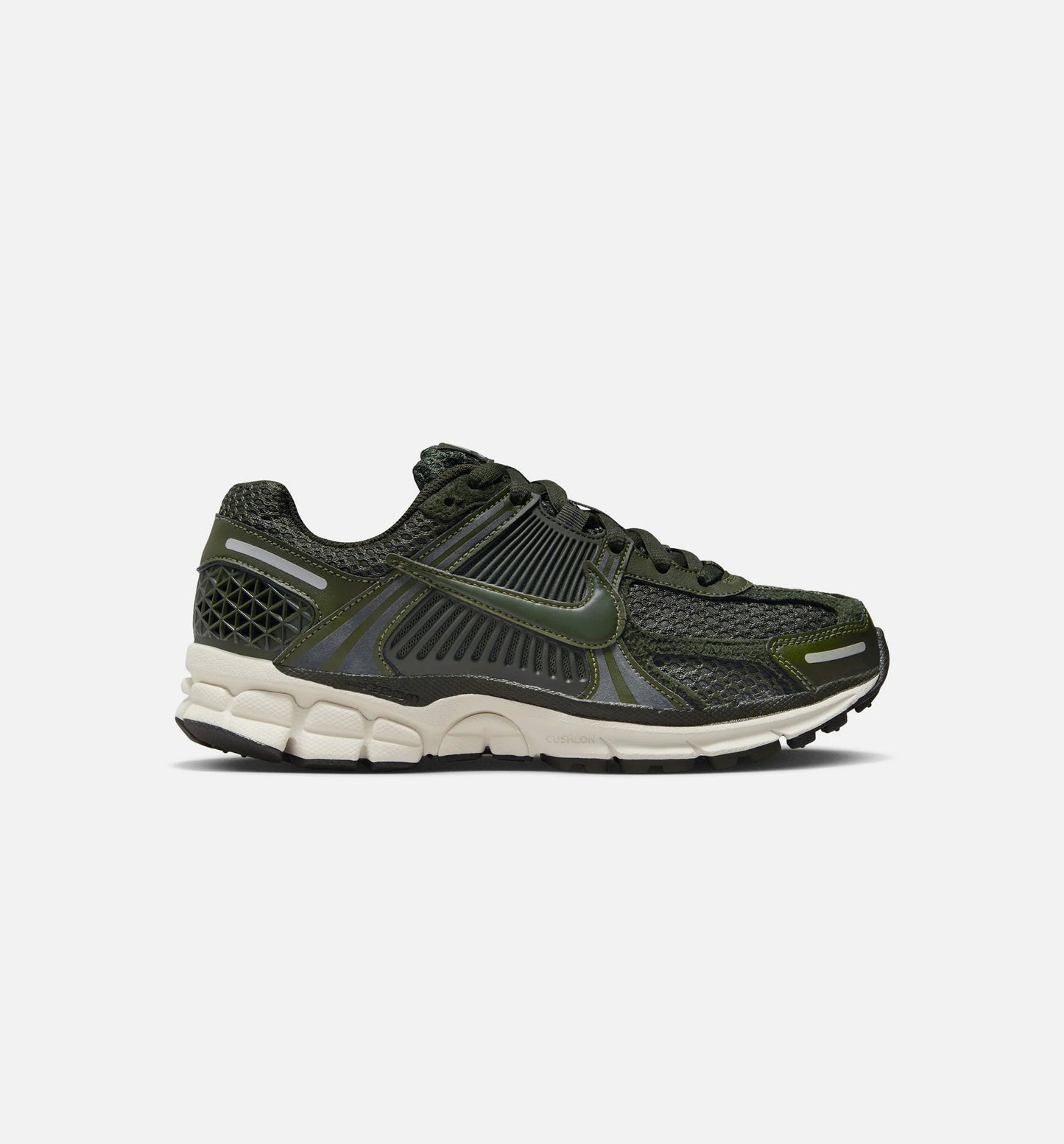 Air Zoom Vomero 5 Sequoia Womens Lifestyle Shoe Olive White