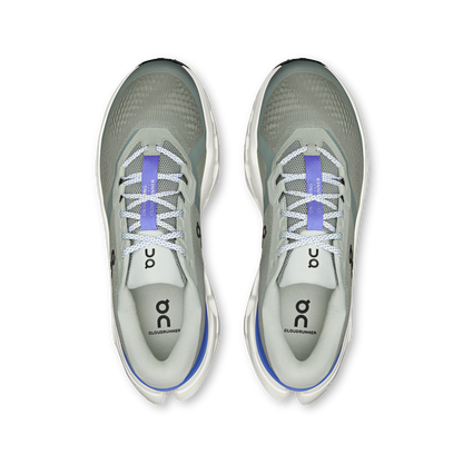 Men's Cloudrunner 3 in Tin/Iceberg