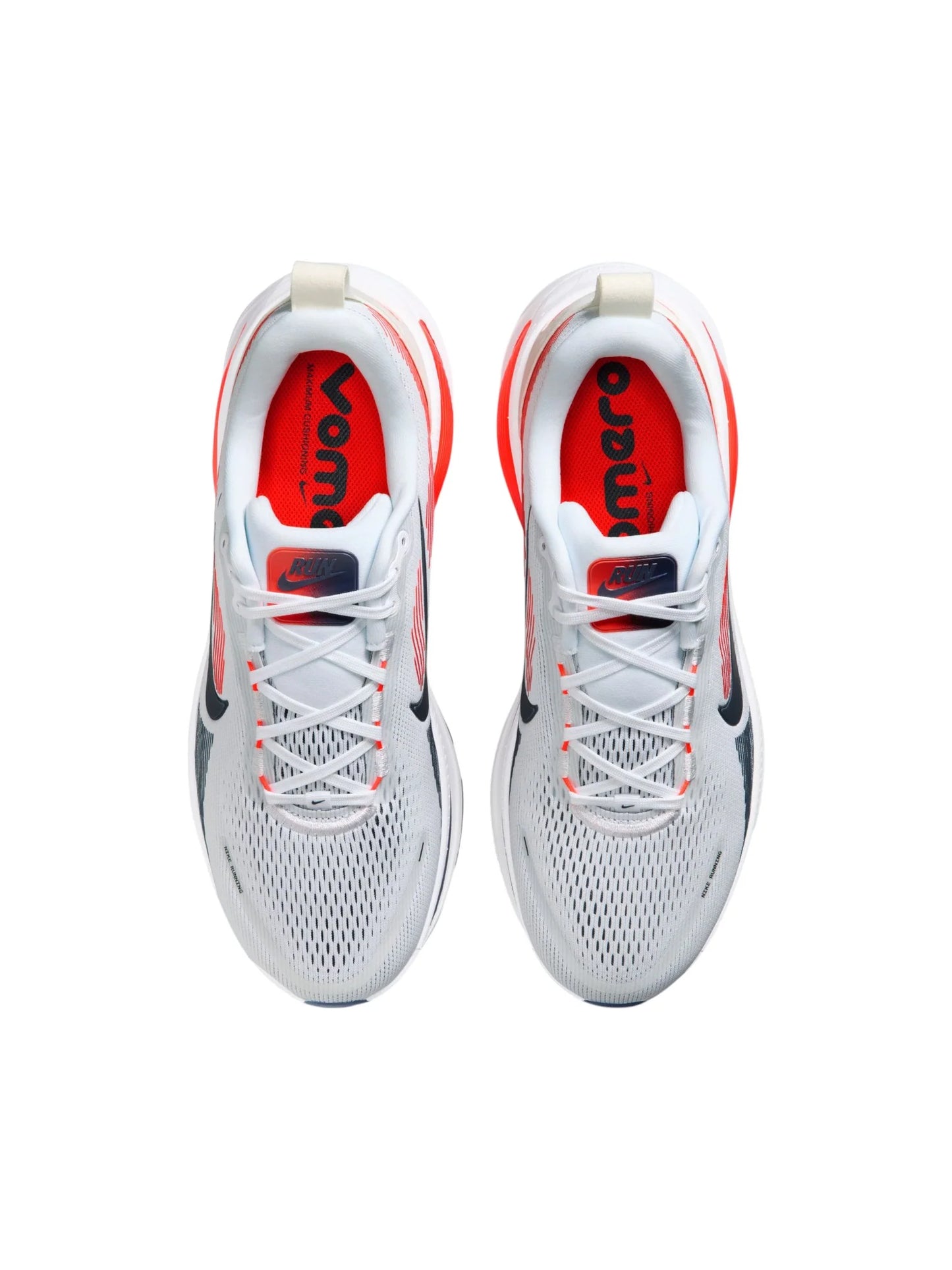 Nike Vomero 18 Mens Shoe