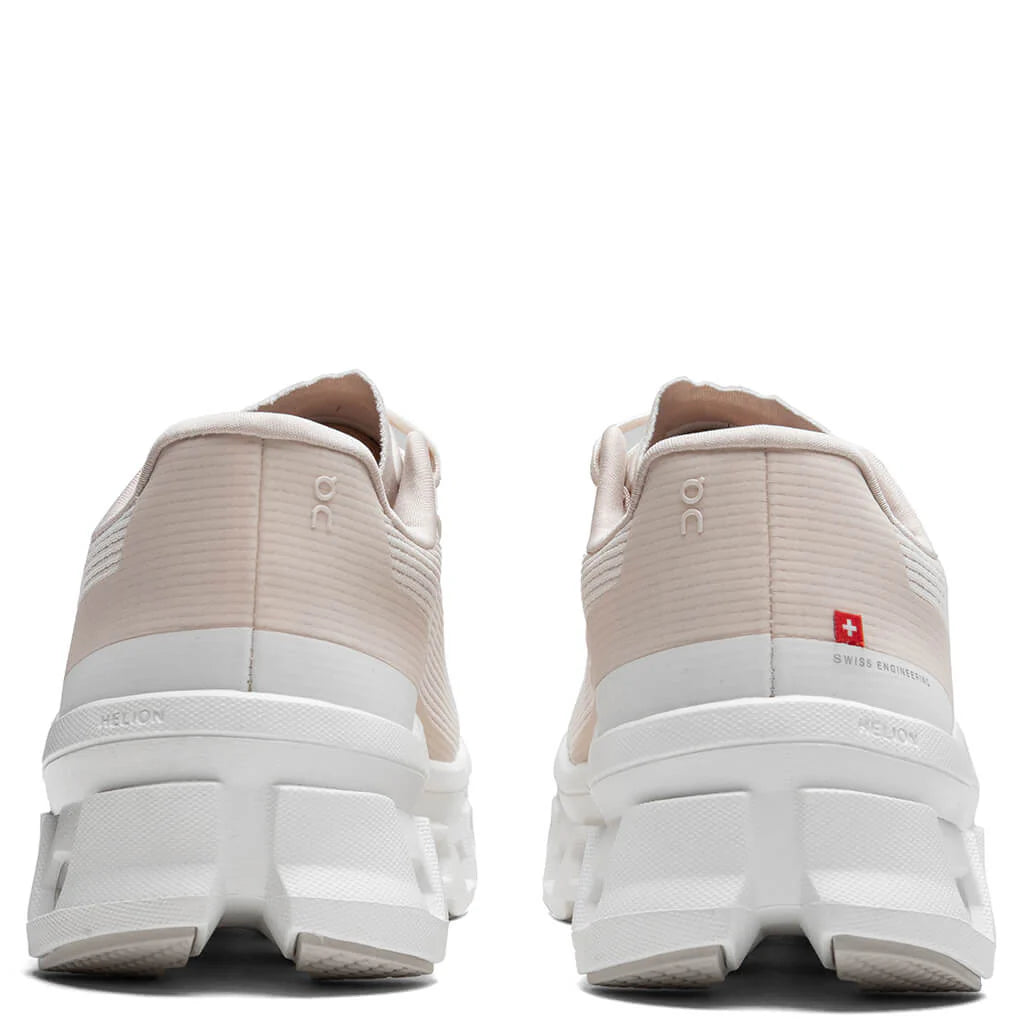 Womens Cloudmonster Void Dew Ivory