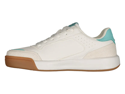 Tenis Charly Blanco Aqua para Mujer