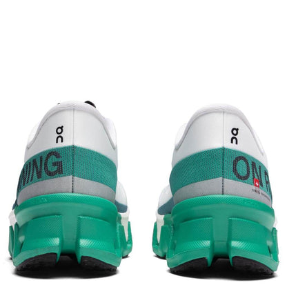 Womens Cloudmonster Hyper Undyed Mint