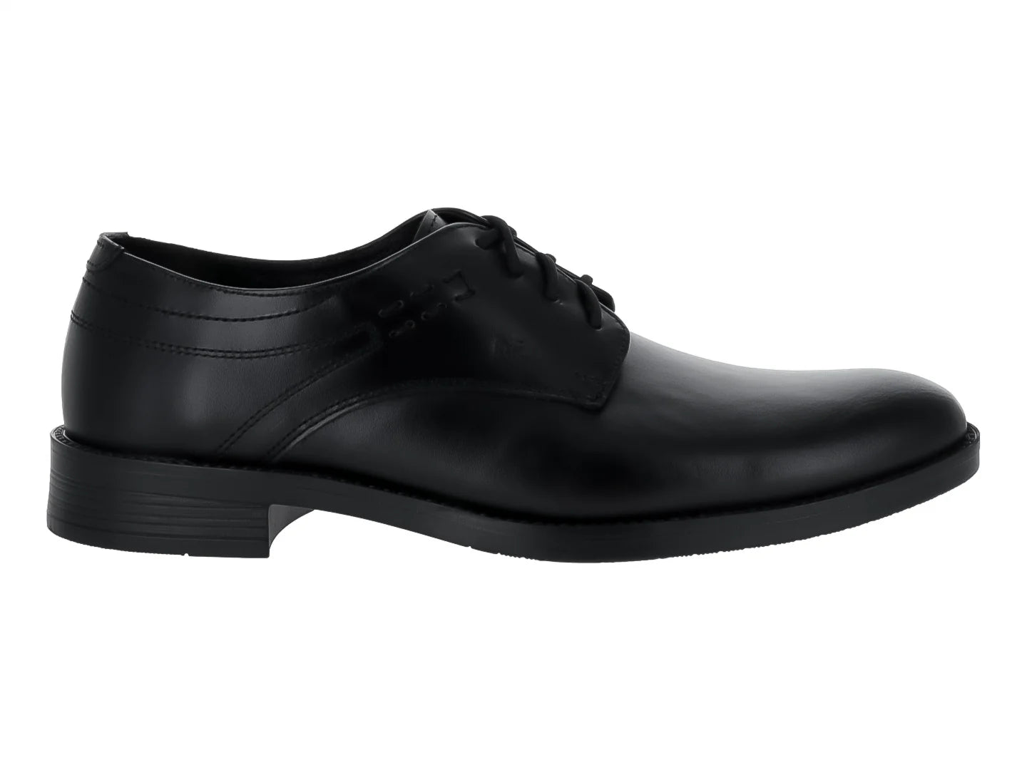 Zapato Daniel Carrera Negro para Hombre