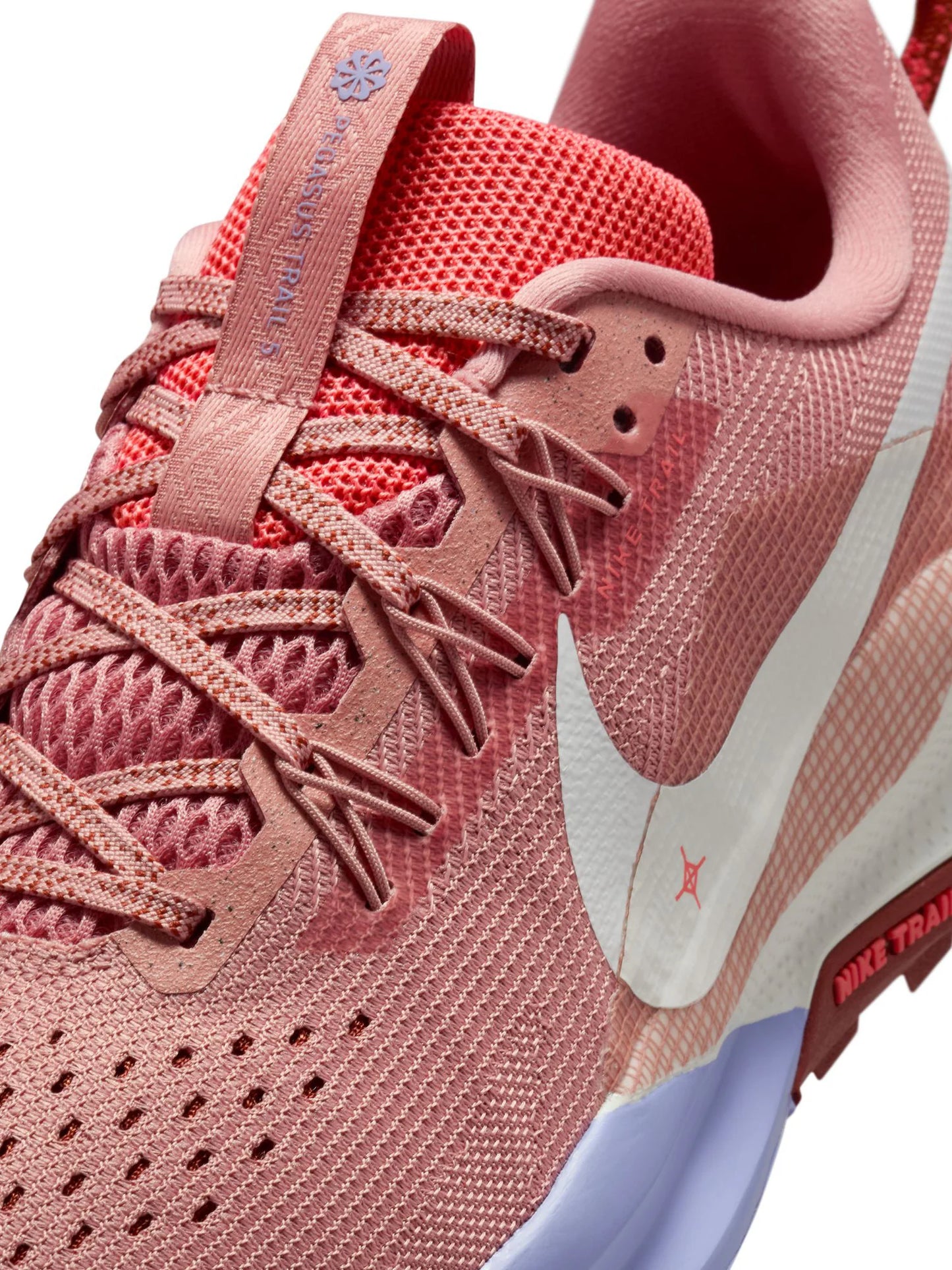 Nike React Pegasus Trail 5 Womens Shoes