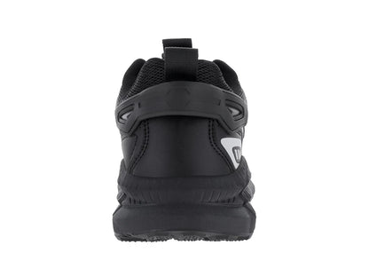 Tenis de Baloncesto ATOK Boke Negro para Hombre