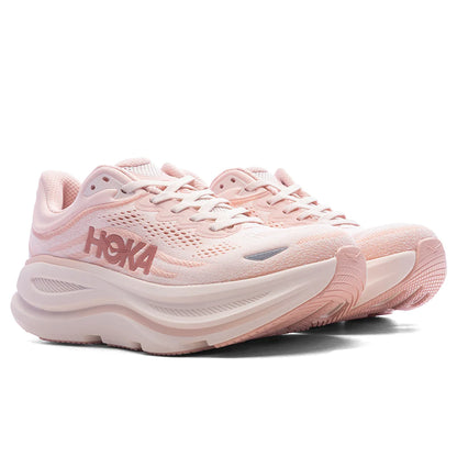 Womens Bondi 9 Rose Latte Rose Cream