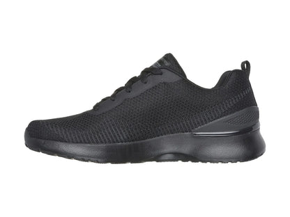 Tenis Skechers Skech Air Dynamight Negros para Mujer