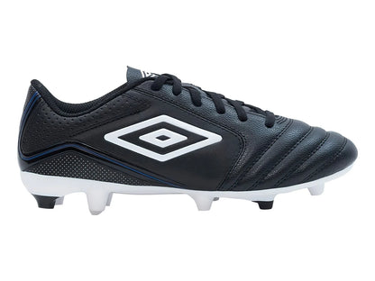Tenis de Fútbol Umbro Classico XII LT Negro para Niño