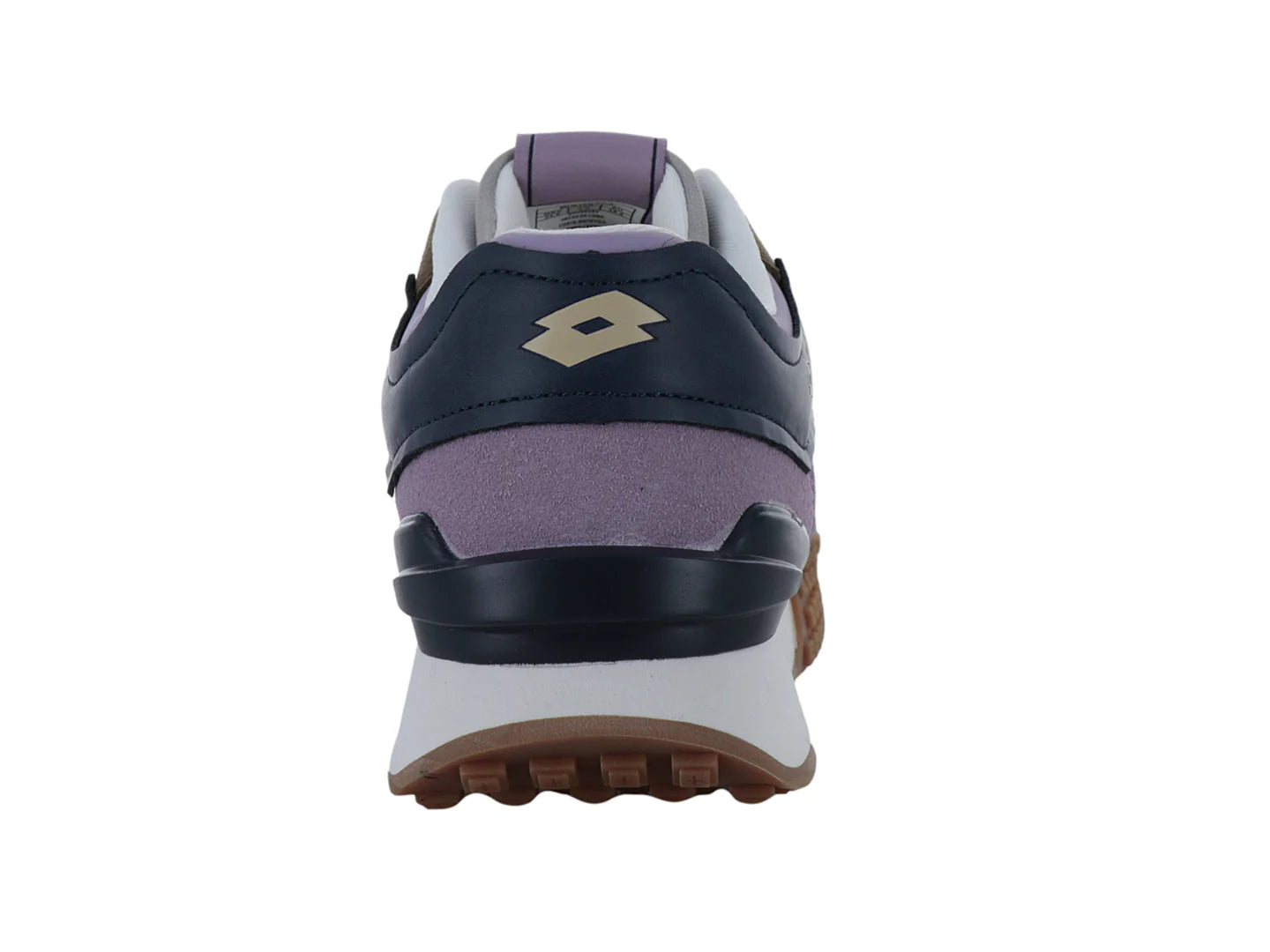 Tenis Lotto Sorrento Multicolor para Mujer