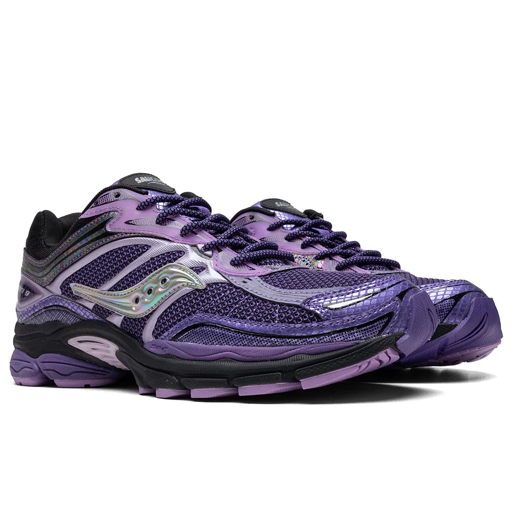 Progrid Omni 9 Glowaconstrictor Pink Glow
