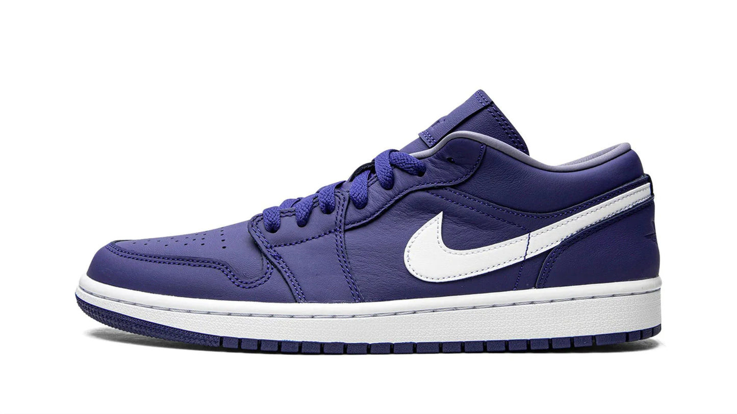 AIR JORDAN 1 LO SE WMNS Deep Royal