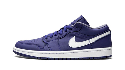 AIR JORDAN 1 LO SE WMNS Deep Royal