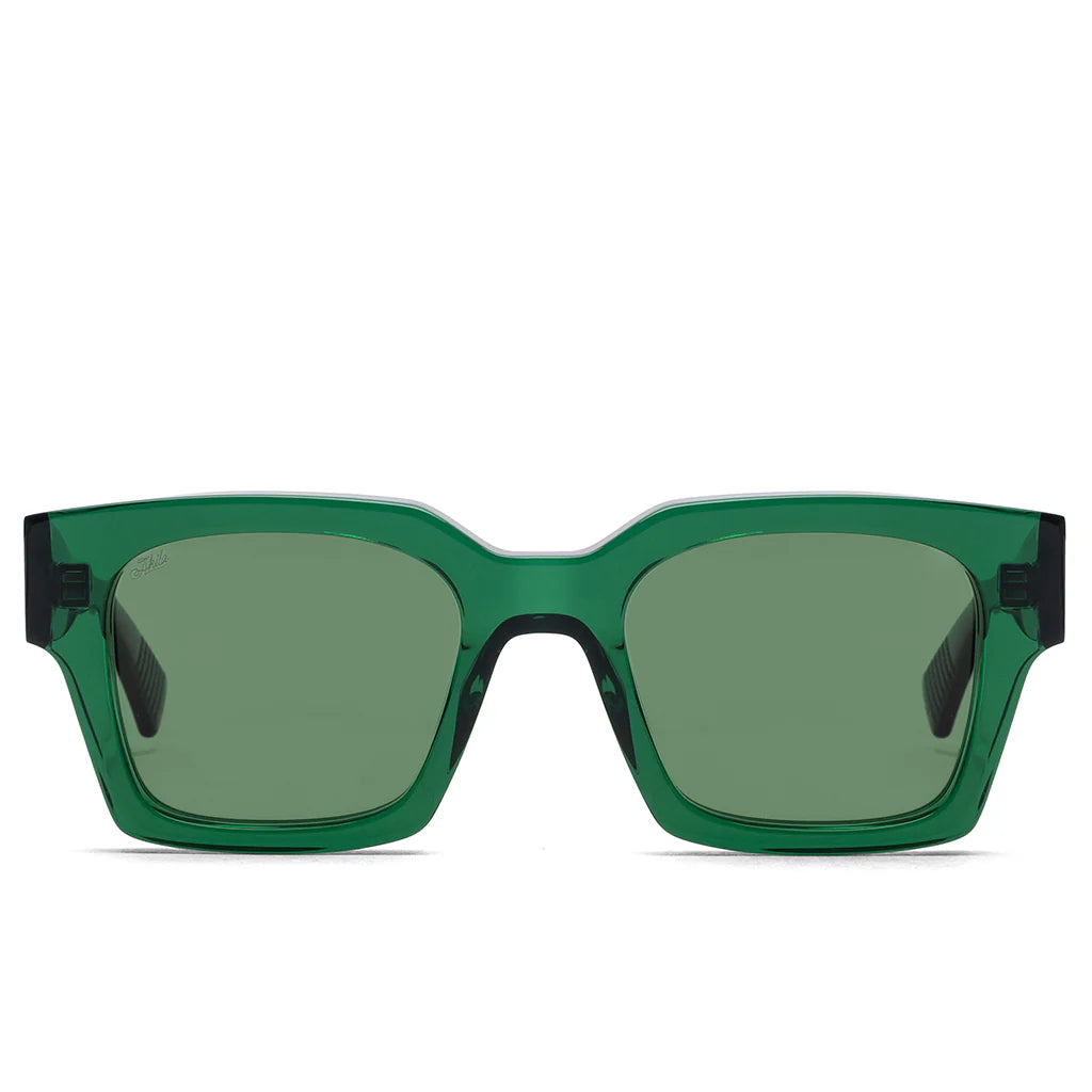 Aura Green Green
