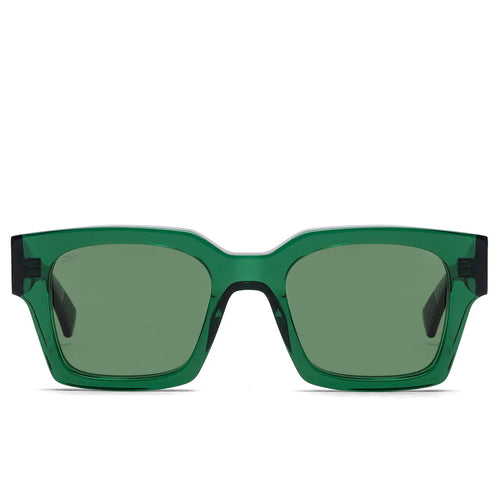 Aura Green Green
