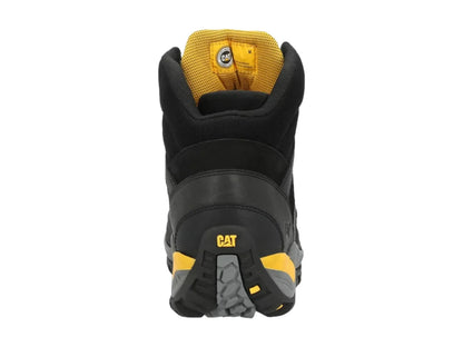 Botas Caterpillar Negro para Hombre