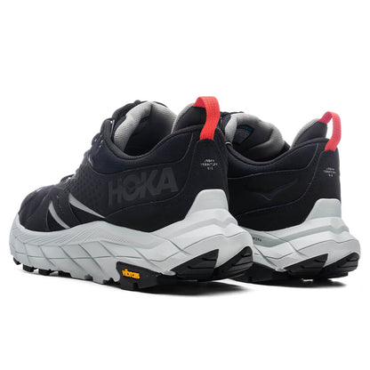 Hoka x WTAPS Anacapa Low GTX Jet Black Glacier Grey