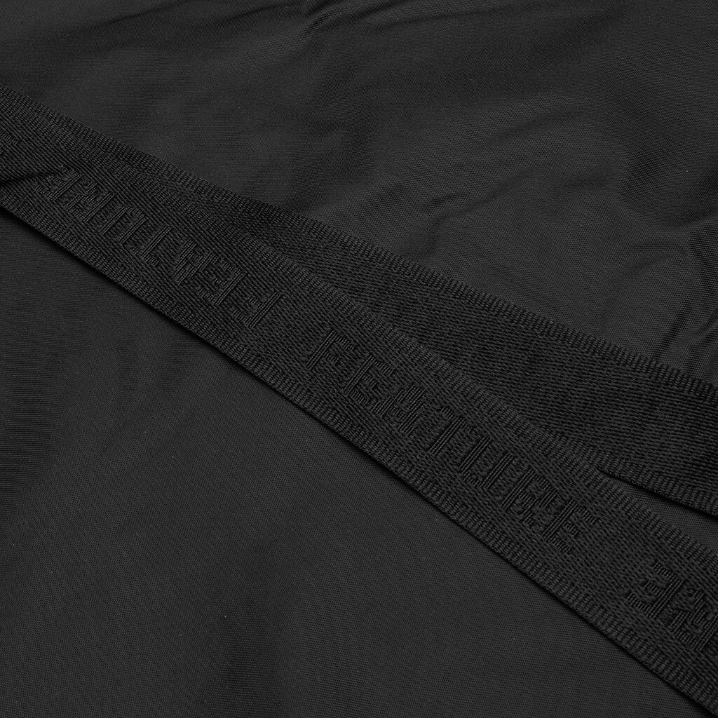 Whistler Coaches Jacket Black